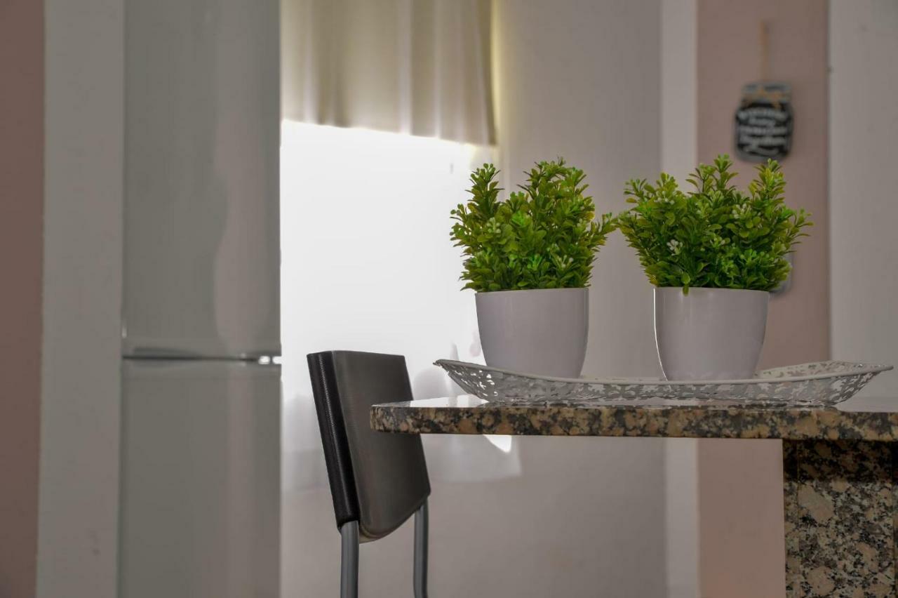 Vacacional Tegueste 2ºb Apartment *